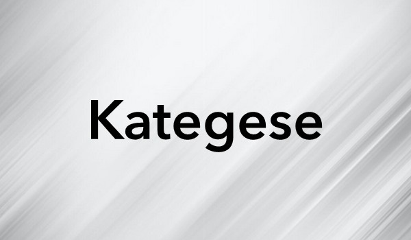 kategese